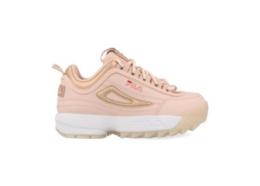 Buty dziecięce FILA Distruptor FFK0032.40009