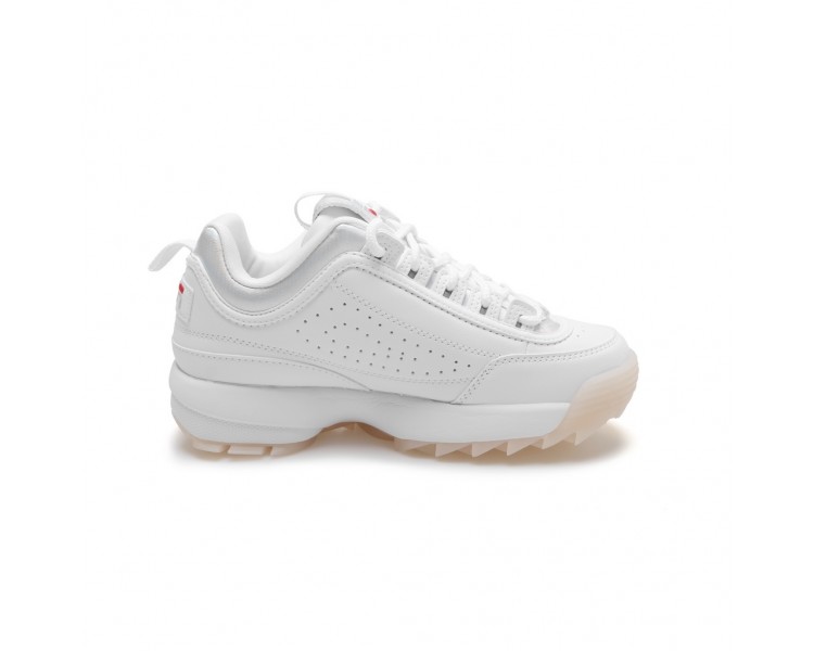 Buty dziecięce FILA Distruptor FFT0017.13078 Buty dziecięce FILA Distruptor FFT0017.13078