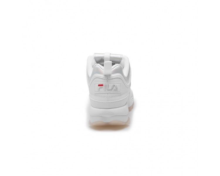 Buty dziecięce FILA Distruptor FFT0017.13078 Buty dziecięce FILA Distruptor FFT0017.13078