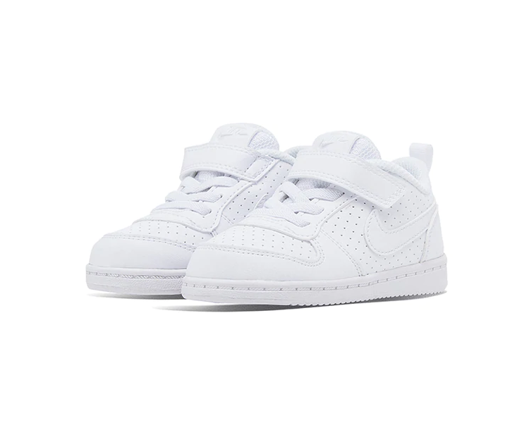 Buty dziecięce Nike Court AV3172-100