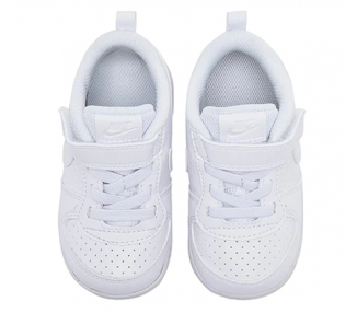 Buty dziecięce Nike Court AV3172-100