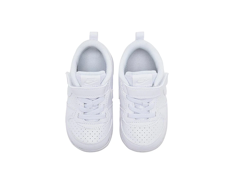 Buty dziecięce Nike Court AV3172-100
