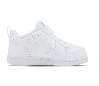 Buty dziecięce Nike Court AV3172-100