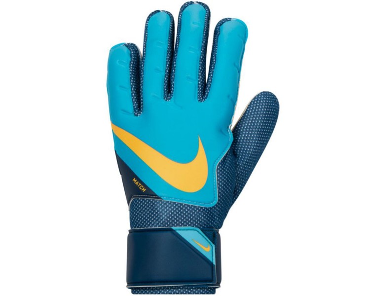 Rękawice bramkarskie Nike CQ7799-447 Rękawice bramkarskie Nike CQ7799-447