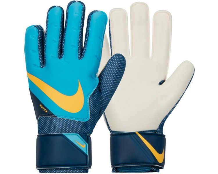 Rękawice bramkarskie Nike CQ7799-447 Rękawice bramkarskie Nike CQ7799-447