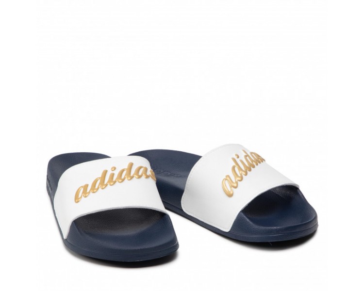 Klapki damskie Adidas GZ5930 Klapki damskie Adidas GZ5930