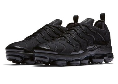 Buty Męskie Nike Air VAPORMAX PLUS 924453-004