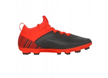 BUTY PIŁKARSKIE KORKI  PUMA J2 FG 105647-01