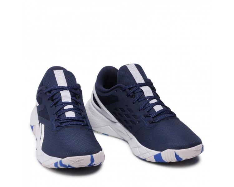 Buty Męskie Reebok NANOFLEX GZ8297 Buty Męskie Reebok NANOFLEX GZ8297