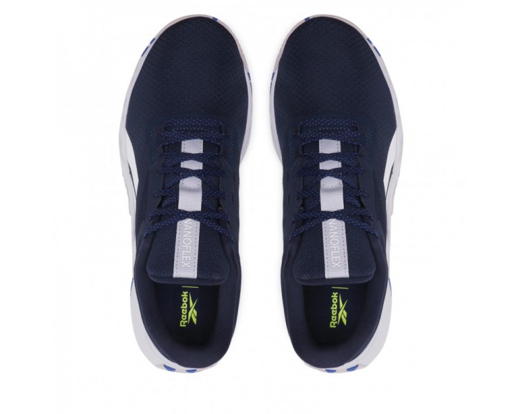 Buty Męskie Reebok NANOFLEX GZ8297 Buty Męskie Reebok NANOFLEX GZ8297