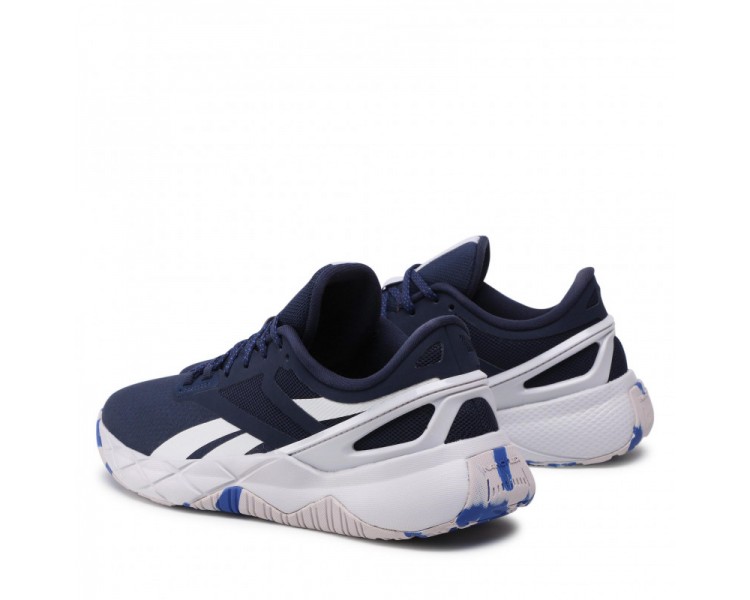 Buty Męskie Reebok NANOFLEX GZ8297 Buty Męskie Reebok NANOFLEX GZ8297
