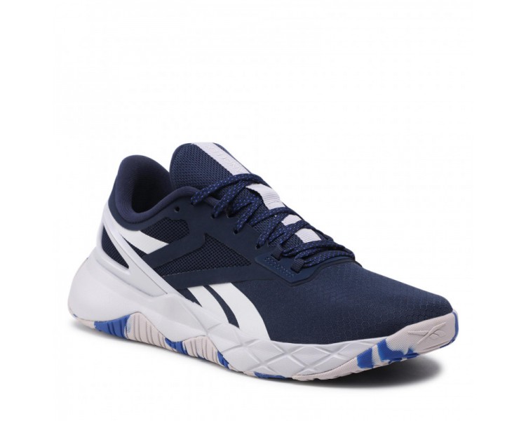Buty Męskie Reebok NANOFLEX GZ8297 Buty Męskie Reebok NANOFLEX GZ8297