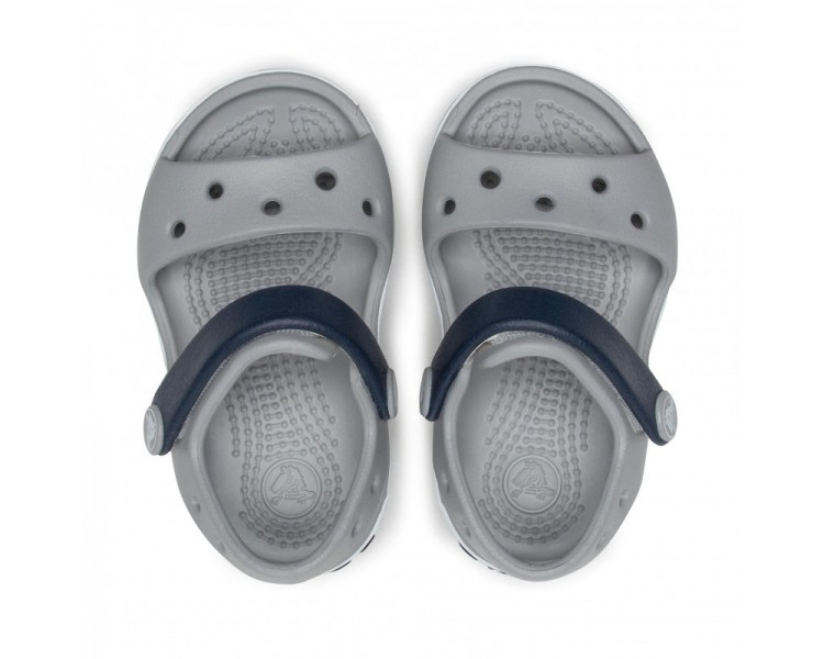 Sandały dziecięce  Crocs 12856-01U
