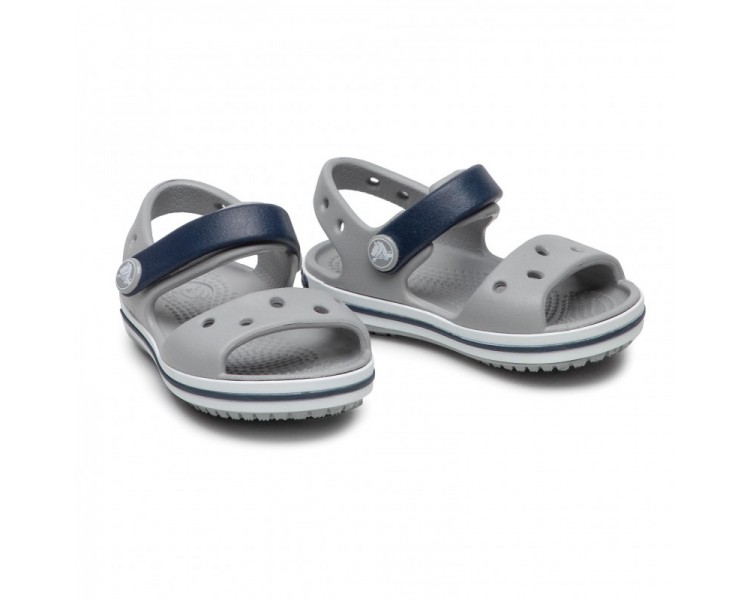 Sandały dziecięce  Crocs 12856-01U