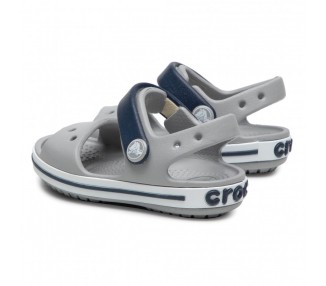 Sandały dziecięce  Crocs 12856-01U