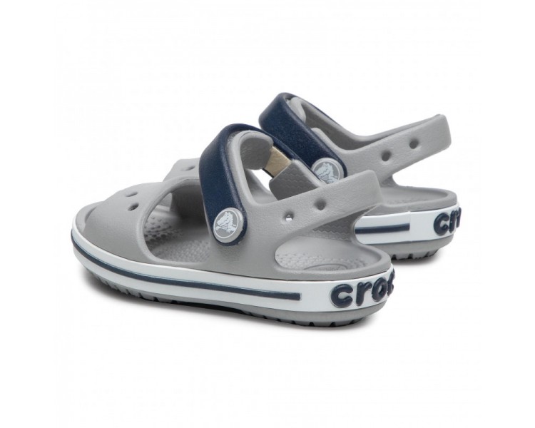 Sandały dziecięce  Crocs 12856-01U