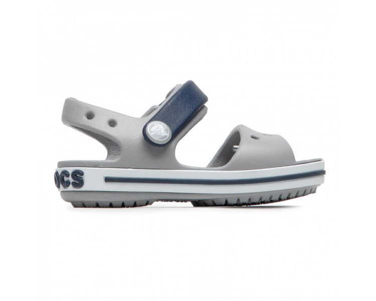 Sandały dziecięce  Crocs 12856-01U