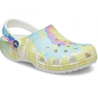 Klapki dziecięce Crocs 206995-94S