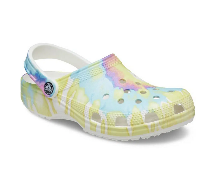Klapki dziecięce Crocs 206995-94S