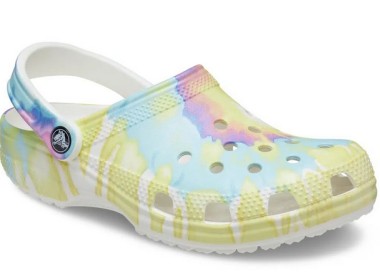 Klapki dziecięce Crocs 206995-94S