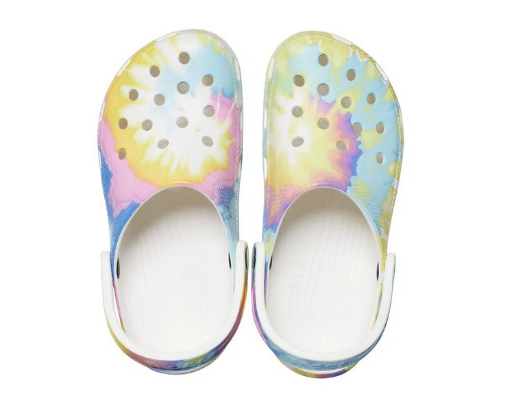 Klapki dziecięce Crocs 206995-94S