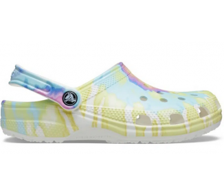 Klapki dziecięce Crocs 206995-94S