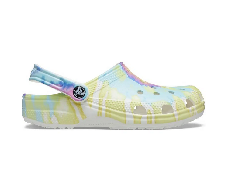 Klapki dziecięce Crocs 206995-94S