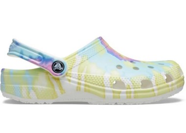 Klapki dziecięce Crocs 206995-94S