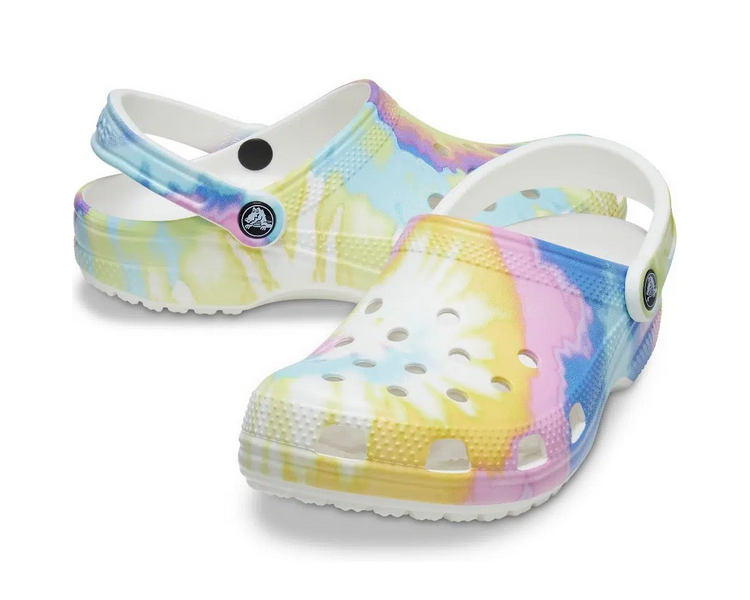 Klapki dziecięce Crocs 206995-94S