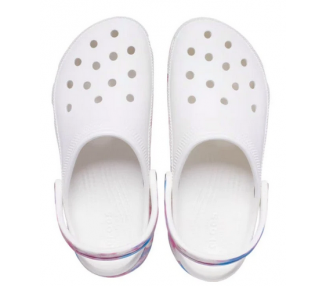 Klapki damskie Crocs 207580-94S