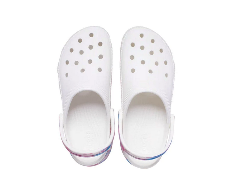 Klapki damskie Crocs 207580-94S Klapki damskie Crocs 207580-94S