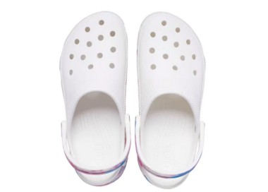 Klapki damskie Crocs 207580-94S