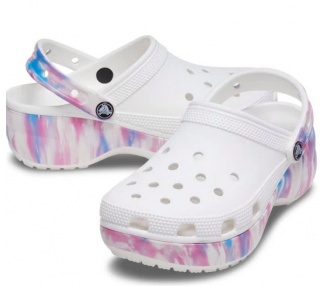 Klapki damskie Crocs 207580-94S