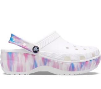 Klapki damskie Crocs 207580-94S