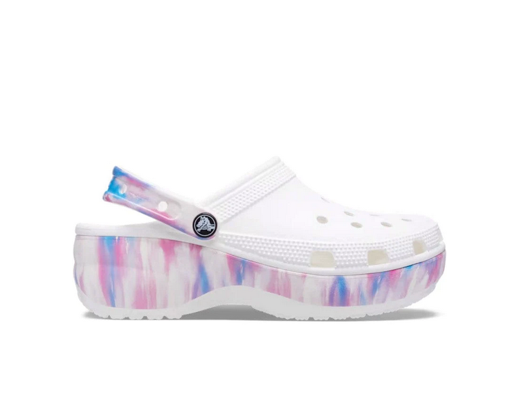 Klapki damskie Crocs 207580-94S Klapki damskie Crocs 207580-94S