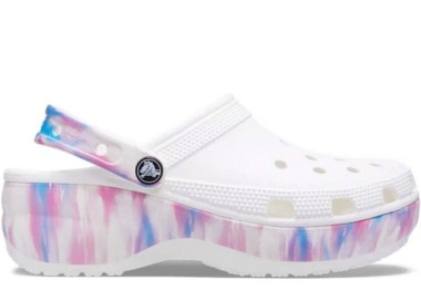 Klapki damskie Crocs 207580-94S