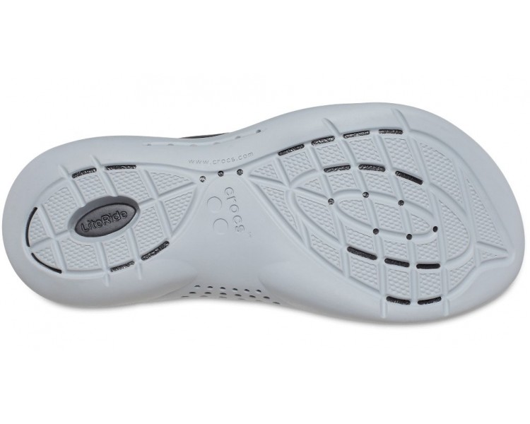 Sandały damskie Crocs Literide 206711-02G Sandały damskie Crocs Literide 206711-02G