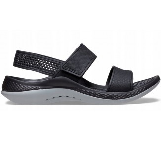 Sandały damskie Crocs Literide 206711-02G