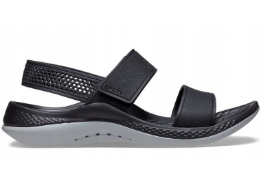 Sandały damskie Crocs Literide 206711-02G