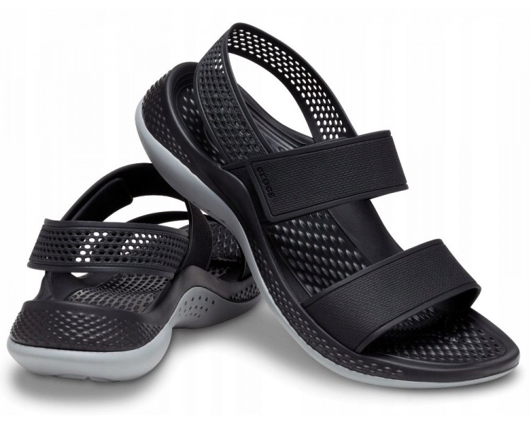 Sandały damskie Crocs Literide 206711-02G Sandały damskie Crocs Literide 206711-02G