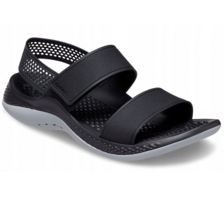 Sandały damskie Crocs Literide 206711-02G