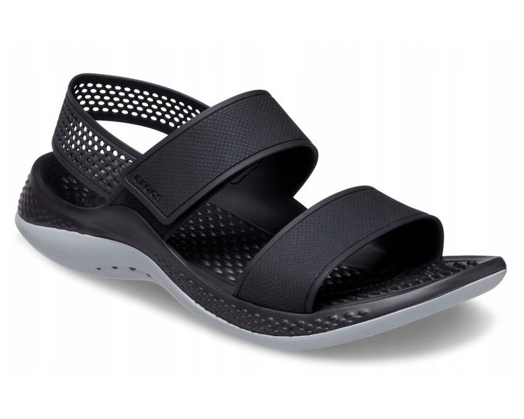 Sandały damskie Crocs Literide 206711-02G Sandały damskie Crocs Literide 206711-02G