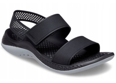 Sandały damskie Crocs Literide 206711-02G