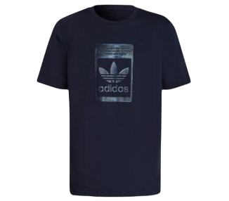 Koszulka męska Adidas Camo Infill H13496