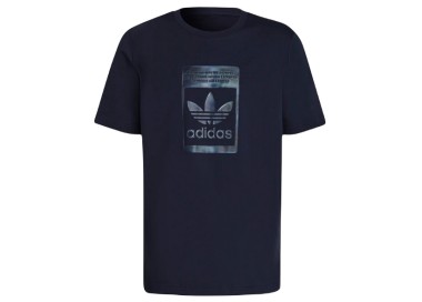 Koszulka męska Adidas Camo Infill H13496