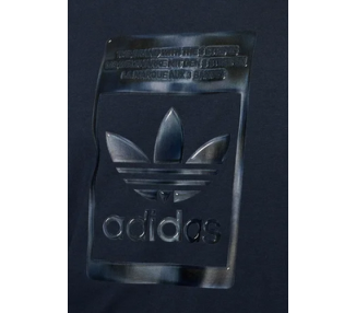 Koszulka męska Adidas Camo Infill H13496