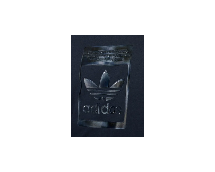 Koszulka męska Adidas Camo Infill  H13496
