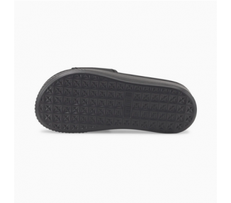 Klapki damskie PUMA Platform Slide  384201-01