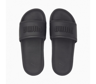 Klapki damskie PUMA Platform Slide  384201-01