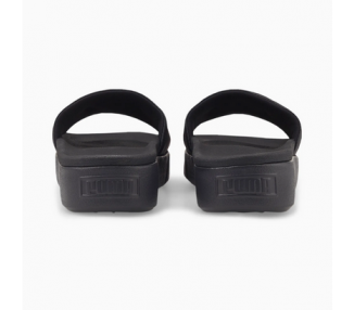 Klapki damskie PUMA Platform Slide  384201-01
